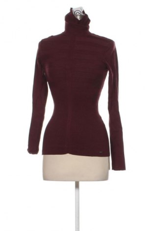 Damenpullover Morgan, Größe M, Farbe Rot, Preis 22,99 €