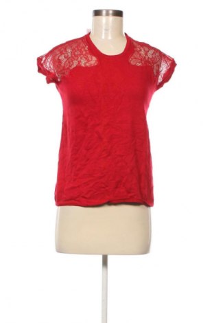 Pulover de femei Morgan, Mărime M, Culoare Roșu, Preț 72,99 Lei