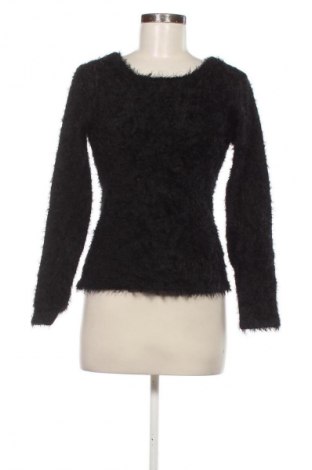 Дамски пуловер Morgan, Размер M, Цвят Черен, Цена 32,99 лв.