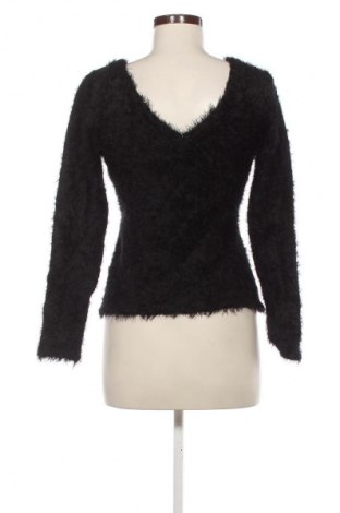 Дамски пуловер Morgan, Размер M, Цвят Черен, Цена 32,99 лв.