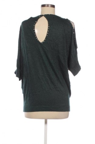 Damenpullover Morgan, Größe M, Farbe Grün, Preis € 15,99