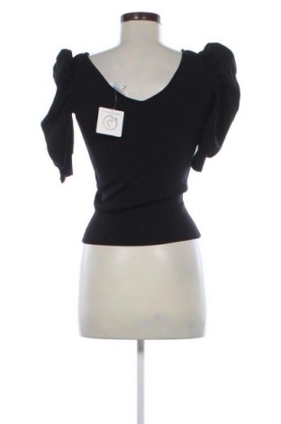 Damenpullover Morgan, Größe XS, Farbe Schwarz, Preis € 13,99