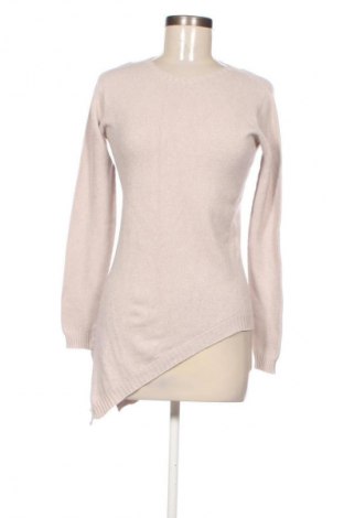 Дамски пуловер Motivi, Размер M, Цвят Бежов, Цена 29,99 лв.