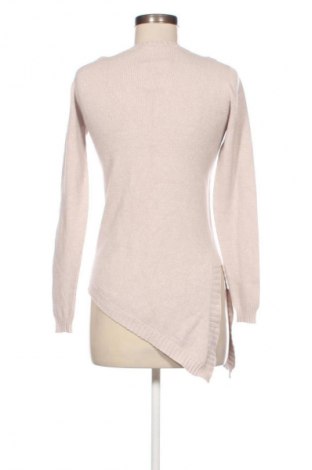 Дамски пуловер Motivi, Размер M, Цвят Бежов, Цена 29,99 лв.