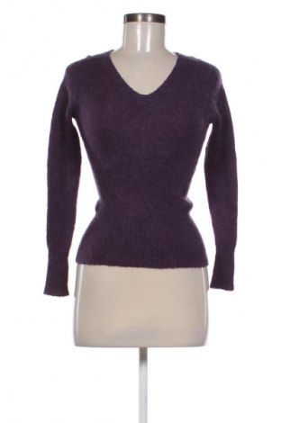 Dámský svetr Motivi, Velikost S, Barva Fialová, Cena  359,00 Kč