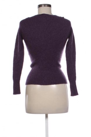 Dámský svetr Motivi, Velikost S, Barva Fialová, Cena  359,00 Kč