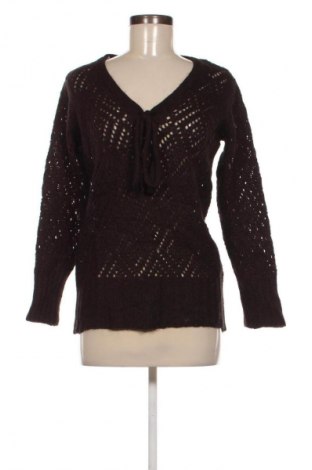 Damenpullover Motivi, Größe M, Farbe Braun, Preis € 20,97