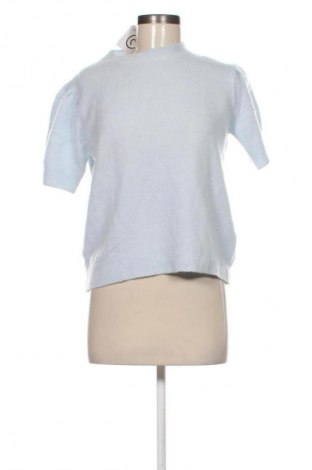 Dámský svetr Mrs & Hugs, Velikost M, Barva Modrá, Cena  1 312,00 Kč