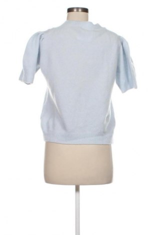 Dámský svetr Mrs & Hugs, Velikost M, Barva Modrá, Cena  1 312,00 Kč