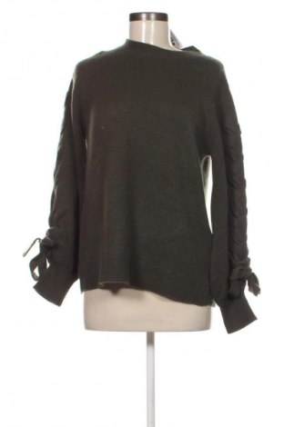 Damenpullover Mrs & Hugs, Größe M, Farbe Grün, Preis € 59,00