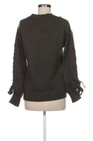 Damenpullover Mrs & Hugs, Größe M, Farbe Grün, Preis € 59,00