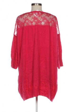 Damenpullover Ms Mode, Größe XL, Farbe Rosa, Preis 8,99 €