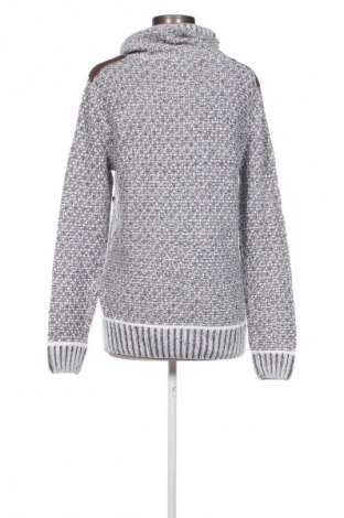 Damski sweter Much More, Rozmiar M, Kolor Kolorowy, Cena 46,99 zł
