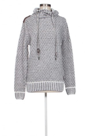 Damski sweter Much More, Rozmiar M, Kolor Kolorowy, Cena 46,99 zł