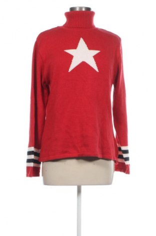 Damski sweter Multiblu, Rozmiar XL, Kolor Kolorowy, Cena 32,99 zł