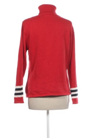 Damski sweter Multiblu, Rozmiar XL, Kolor Kolorowy, Cena 32,99 zł