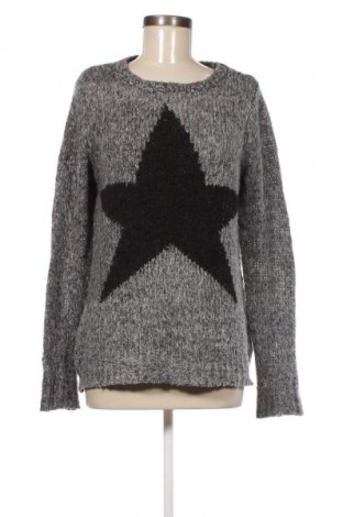 Dámsky pulóver Multiblu, Veľkosť M, Farba Sivá, Cena  9,95 €