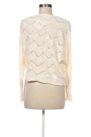 Női pulóver My Hailys, Méret S, Szín Ekrü
, Ár 2 359 Ft