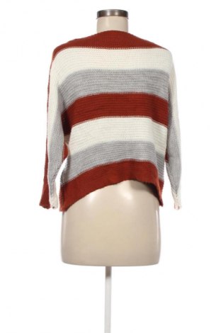 Дамски пуловер My Hailys, Размер S, Цвят Многоцветен, Цена 6,99 лв.