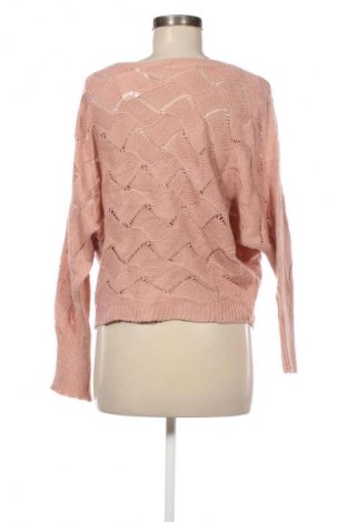 Damenpullover My Hailys, Größe S, Farbe Rosa, Preis 7,99 €