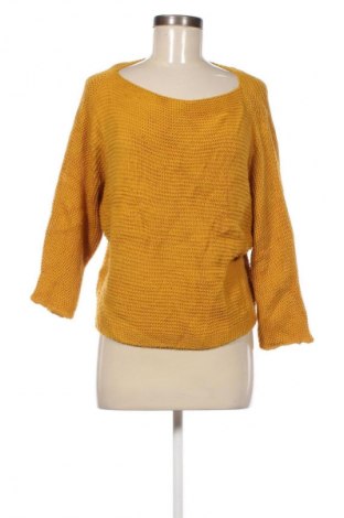 Női pulóver My Hailys, Méret S, Szín Narancssárga
, Ár 1 599 Ft