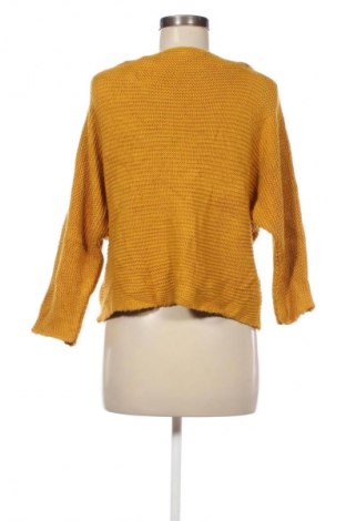 Női pulóver My Hailys, Méret S, Szín Narancssárga
, Ár 1 599 Ft