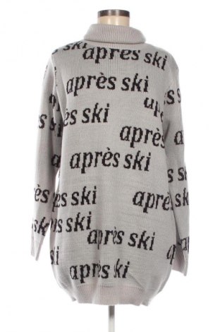 Γυναικείο πουλόβερ MyMO, Μέγεθος L, Χρώμα Πολύχρωμο, Τιμή 31,68 €