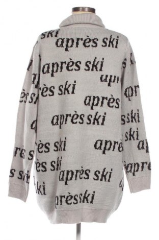 Γυναικείο πουλόβερ MyMO, Μέγεθος L, Χρώμα Πολύχρωμο, Τιμή 31,68 €