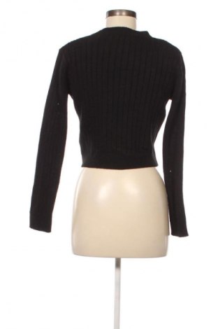 Pulover de femei NA-KD, Mărime M, Culoare Negru, Preț 72,99 Lei