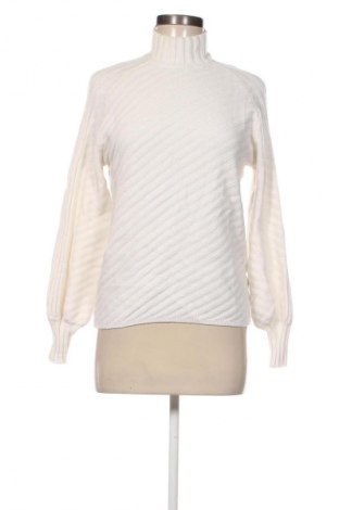 Damenpullover NA-KD, Größe XXS, Farbe Ecru, Preis € 13,99