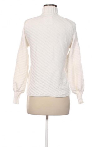 Damenpullover NA-KD, Größe XXS, Farbe Ecru, Preis € 13,99