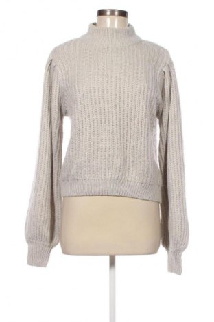 Dámský svetr NA-KD, Velikost S, Barva Šedá, Cena  359,00 Kč