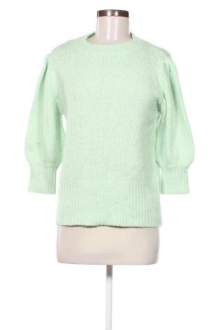 Dámsky pulóver NA-KD, Veľkosť M, Farba Zelená, Cena  13,95 €