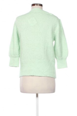 Dámsky pulóver NA-KD, Veľkosť M, Farba Zelená, Cena  13,95 €