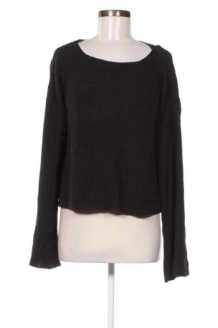 Dámský svetr NA-KD, Velikost S, Barva Černá, Cena  289,00 Kč