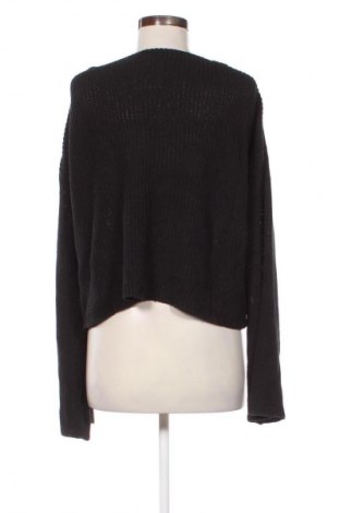 Dámský svetr NA-KD, Velikost S, Barva Černá, Cena  289,00 Kč