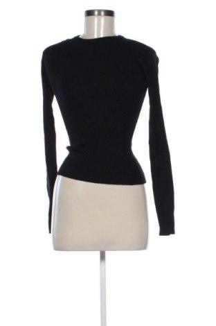 Női pulóver NA-KD, Méret S, Szín Fekete, Ár 4 929 Ft