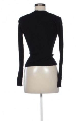 Női pulóver NA-KD, Méret S, Szín Fekete, Ár 4 929 Ft