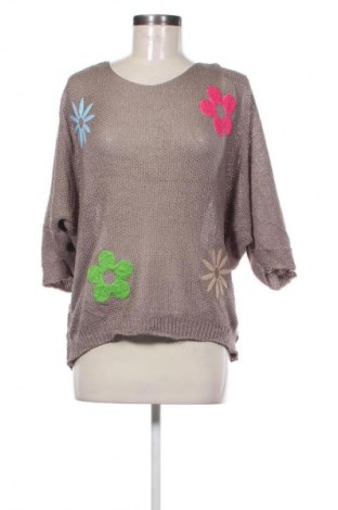 Női pulóver NEW COLLECTION, Méret XL, Szín Sokszínű, Ár 4 489 Ft