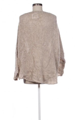 Damenpullover NEW COLLECTION, Größe XL, Farbe Beige, Preis € 20,99