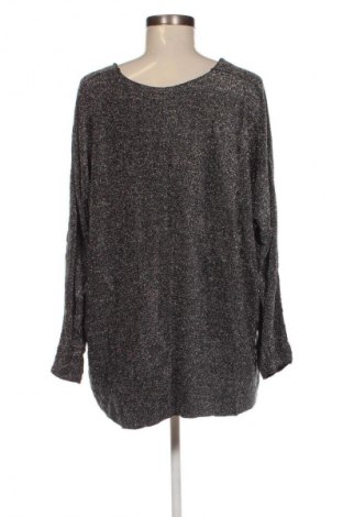 Női pulóver NEW COLLECTION, Méret L, Szín Ezüstös, Ár 4 529 Ft