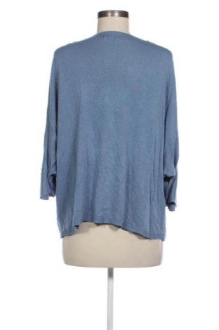 Damenpullover NEW COLLECTION, Größe M, Farbe Blau, Preis 21,99 €
