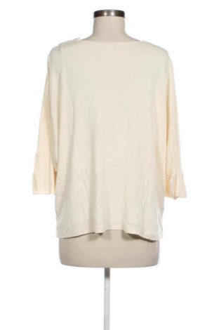 Damenpullover NEW COLLECTION, Größe M, Farbe Ecru, Preis 21,99 €
