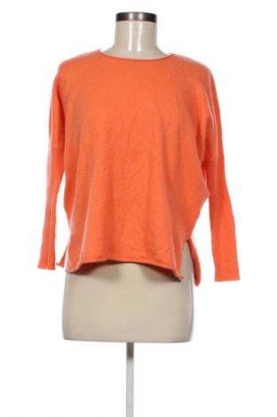 Damenpullover NOTSHY, Größe XS, Farbe Orange, Preis 55,99 €