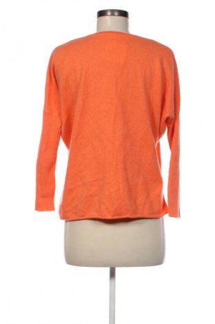 Damenpullover NOTSHY, Größe XS, Farbe Orange, Preis 55,99 €