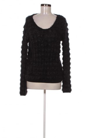 Pulover de femei Naf Naf, Mărime XL, Culoare Negru, Preț 107,89 Lei