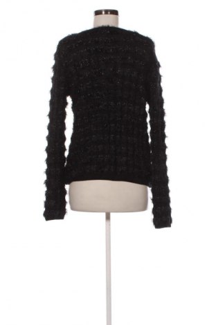 Pulover de femei Naf Naf, Mărime XL, Culoare Negru, Preț 107,89 Lei