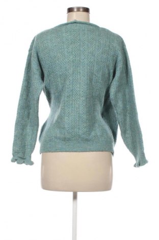 Дамски пуловер Naf Naf, Размер XS, Цвят Многоцветен, Цена 23,99 лв.