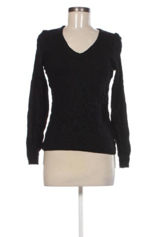 Dámský svetr Naf Naf, Velikost M, Barva Černá, Cena  319,00 Kč