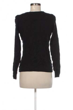 Dámský svetr Naf Naf, Velikost M, Barva Černá, Cena  319,00 Kč